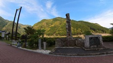 GW 川下りキャンプ(北山川→熊野川) 後編