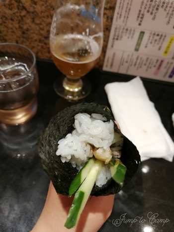 夏の一人旅① 夏の一人旅①