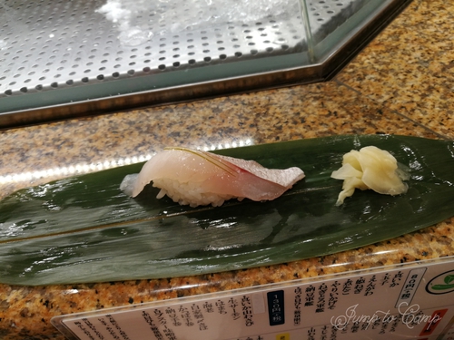 夏の一人旅① 夏の一人旅①