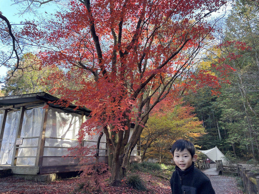 【キャンプ記録】令和5年11月25日㈯~26日㈰アウトドアベース犬山① 【キャンプ記録】令和5年11月25日㈯~26日㈰アウトドアベース犬山①