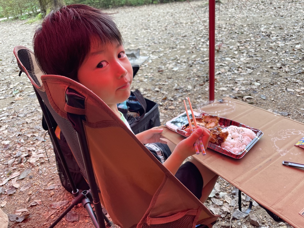 【キャンプ記録】令和6年9月28日(土)〜29日(日)アウトドアベース犬山 【キャンプ記録】令和6年9月28日(土)〜29日(日)アウトドアベース犬山