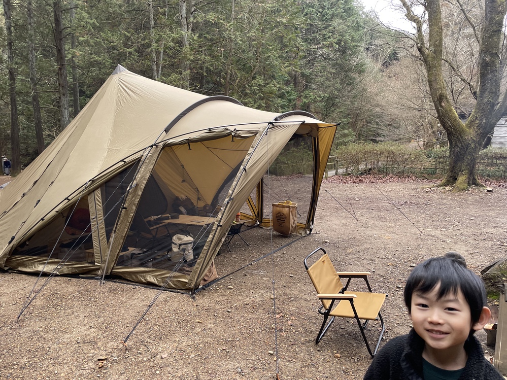 【キャンプ記録】令和6年2月3日㈯~4日㈰アウトドアベース犬山① 【キャンプ記録】令和6年2月3日㈯~4日㈰アウトドアベース犬山①