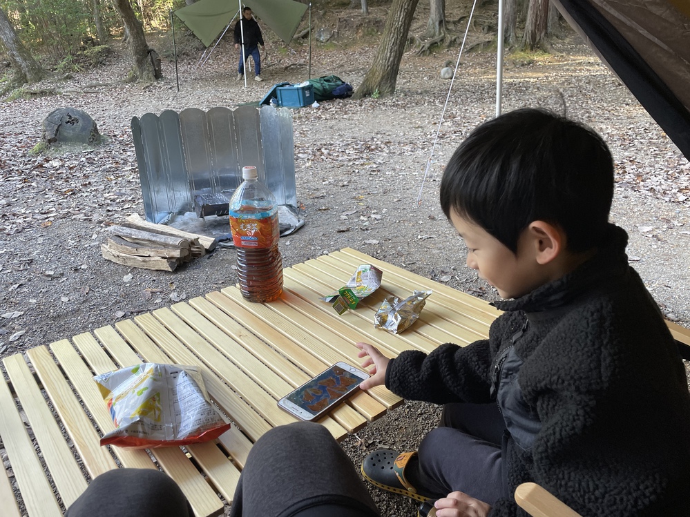 【キャンプ記録】令和5年11月25日㈯~26日㈰アウトドアベース犬山① 【キャンプ記録】令和5年11月25日㈯~26日㈰アウトドアベース犬山①
