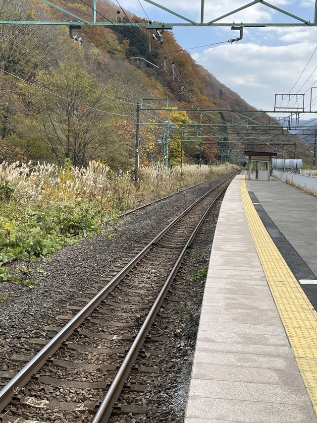 「日本3大岩壁」のひとつ…一ノ倉沢へ 「日本3大岩壁」のひとつ…一ノ倉沢へ