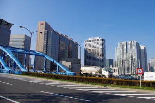 暖かく穏やかな晴天なので 暖かく穏やかな晴天なので