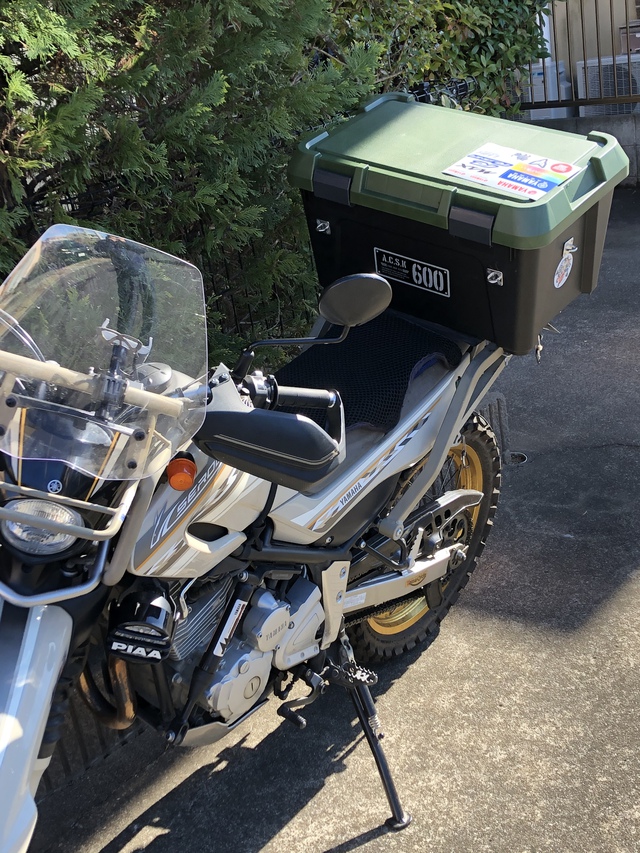 アクティブストッカー600X載せ換え アクティブストッカー600X載せ換え