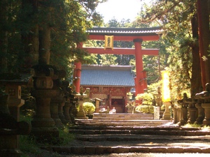 河口湖観光記