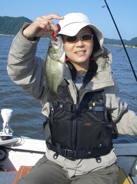 八郎潟は今日も簡単には。。。