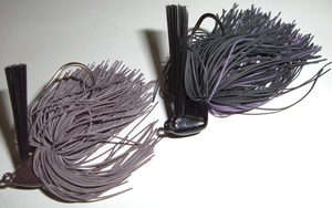 E・G新型CastingJig
