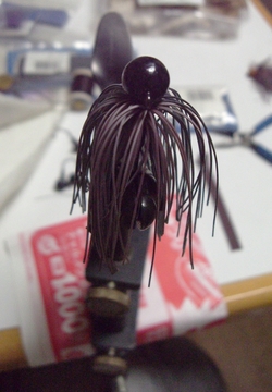 今日の手作り