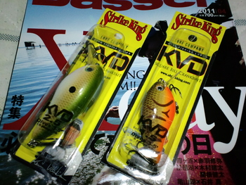 KVD。。。