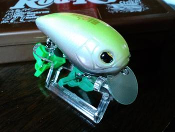 イマイチです...