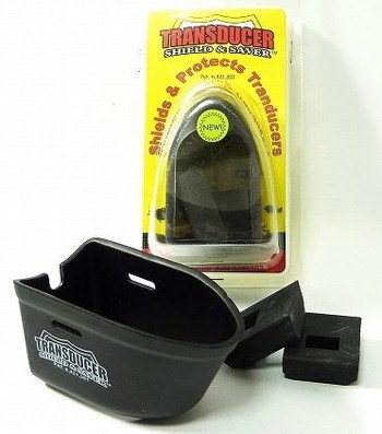 TRANSDUCER SHIELD & SAVER
