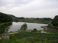 H下池