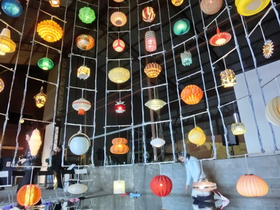 徳島LED アートフェスティバル　2013その２