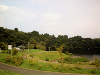 2009 亀山湖