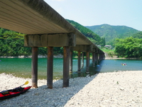 四国遠征 〜 四万十川編 〜