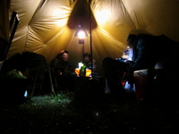 2013.11.9 那珂川 ♪