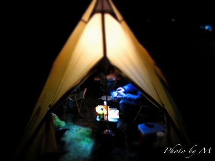 2013.11.9 那珂川 ♪