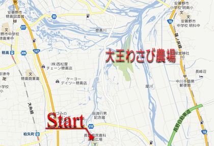 週末は水遊び三昧 ♪ 後篇