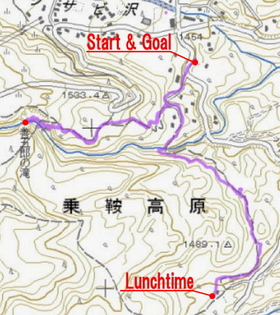 車中泊の旅 後編 ~ 乗鞍高原 ~
