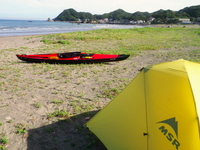 のんびり海の休日 ♪