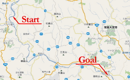 のんびり 那珂川で水遊びw