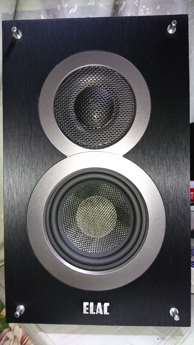 衝動買いしたモノが届いた 衝動買いしたモノが届いた