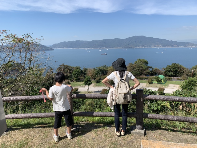 ありがとうさようなら 瀬戸内広島 ありがとうさようなら 瀬戸内広島