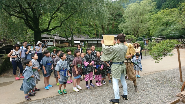 キャンプラビット@那須 2017キャンプデビュー 2 キャンプラビット@那須 2017キャンプデビュー 2
