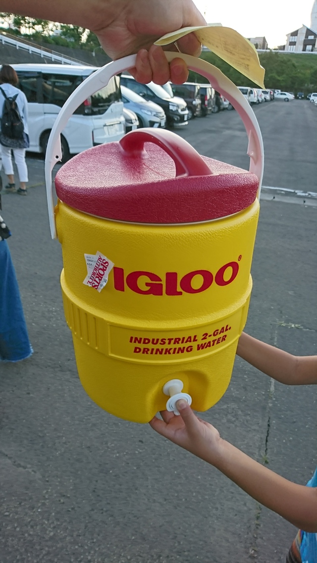 igloo 2gallon ジャグ igloo 2gallon ジャグ