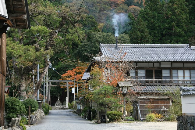 * 偵察登山 武奈ヶ岳 * 滋賀県 比良山系