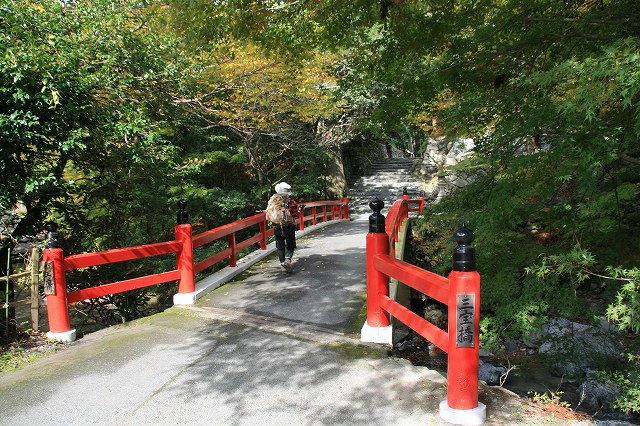 * 偵察登山 武奈ヶ岳 * 滋賀県 比良山系