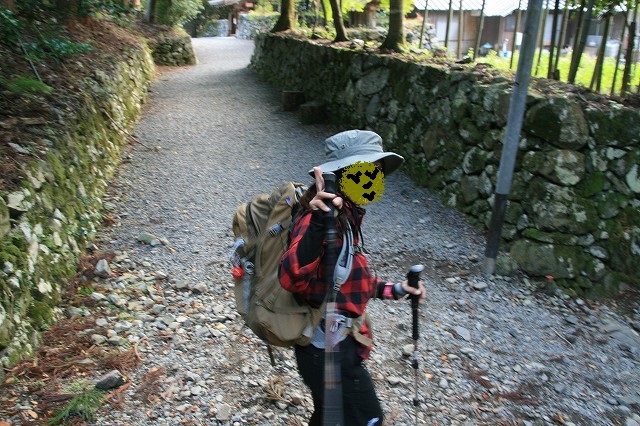 * 偵察登山 武奈ヶ岳 * 滋賀県 比良山系