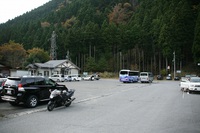 * 偵察登山 武奈ヶ岳 * 滋賀県 比良山系