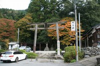 * 偵察登山 武奈ヶ岳 * 滋賀県 比良山系