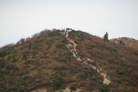* 偵察登山 武奈ヶ岳 * 滋賀県 比良山系