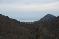 * 偵察登山 武奈ヶ岳 * 滋賀県 比良山系