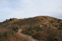 * 偵察登山 武奈ヶ岳 * 滋賀県 比良山系