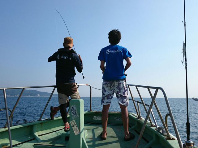 あの頃のように・・・ あの頃のように・・・