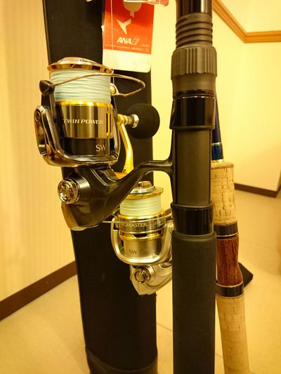 怪物たちの潜む島々へ、再び・・・! 怪物たちの潜む島々へ、再び・・・!