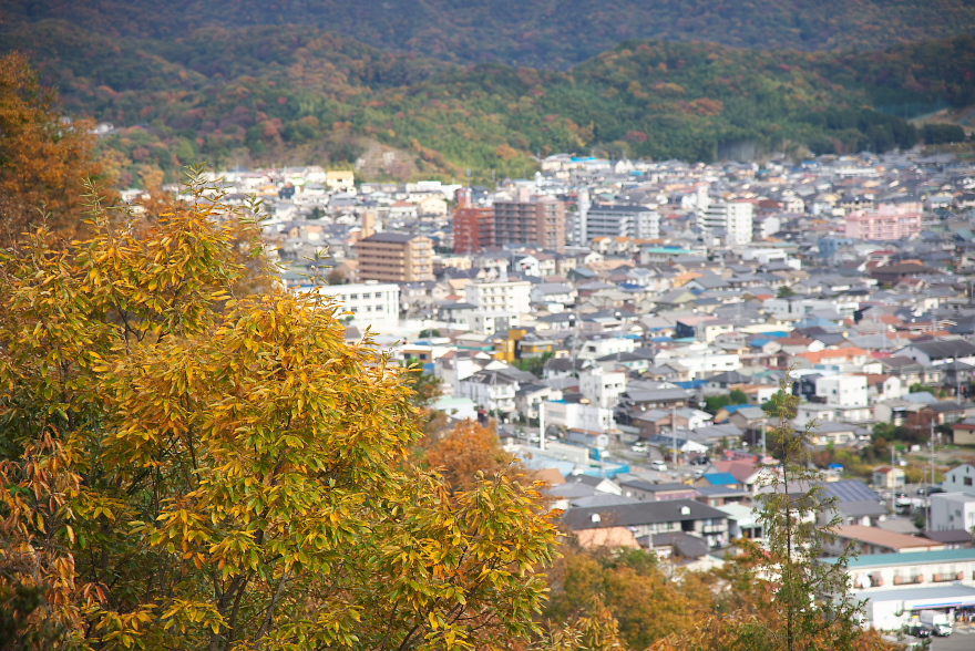 蛤山(振袖山) 姫路 蛤山(振袖山) 姫路