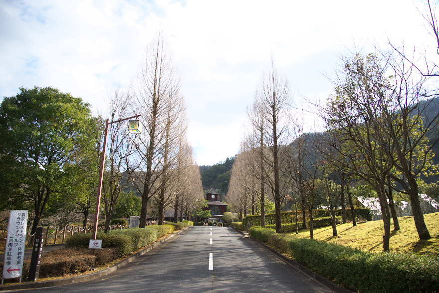 日時計の丘公園オートキャンプ場(西脇) 日時計の丘公園オートキャンプ場(西脇)