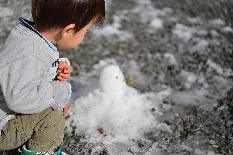 雪