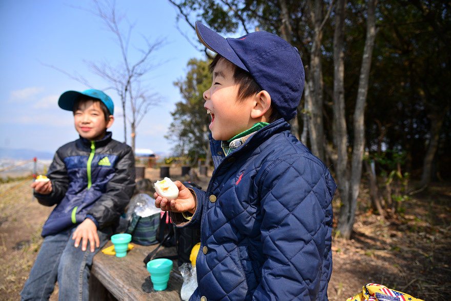 姫路・妻鹿城(国府山)・・・黒田官兵衛めぐり