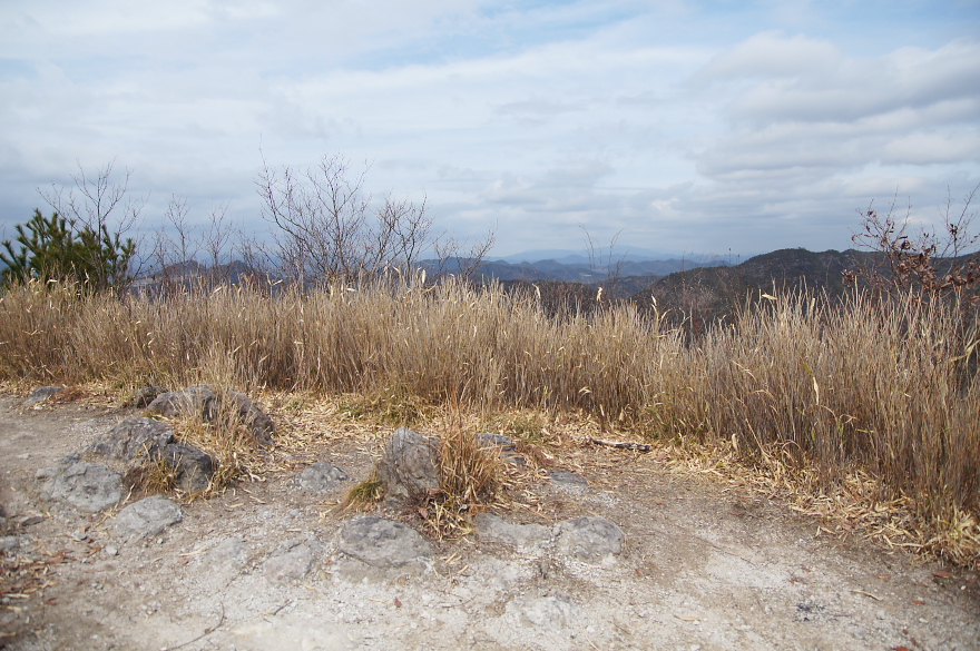桶居山ハイキング 桶居山ハイキング