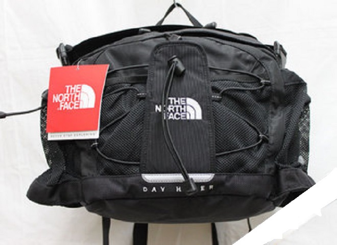 THE NORTH FACE/NM07402 Day Hiker K 12L THE NORTH FACE/NM07402 Day Hiker K 12L