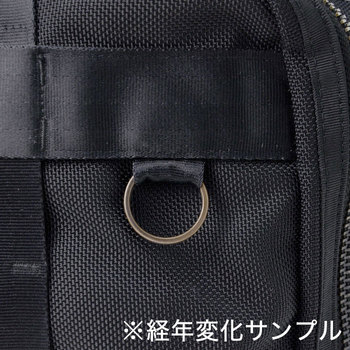 吉田カバン/PORTER HEAT WALLET 703-07887