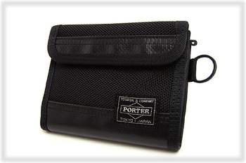 吉田カバン/PORTER HEAT WALLET 703-07887