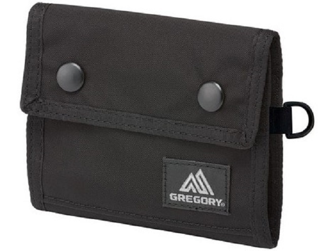 GREGORY 07J*29222 LIFESTYLE ACCESSORY/SNAP WALLET GREGORY 07J*29222 LIFESTYLE ACCESSORY/SNAP WALLET